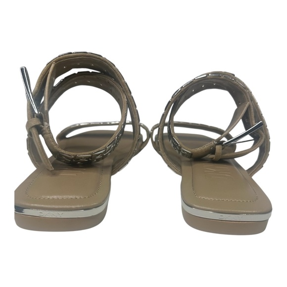 DKNY Women's Arina Slingback Sandal - Picture 7 of 11